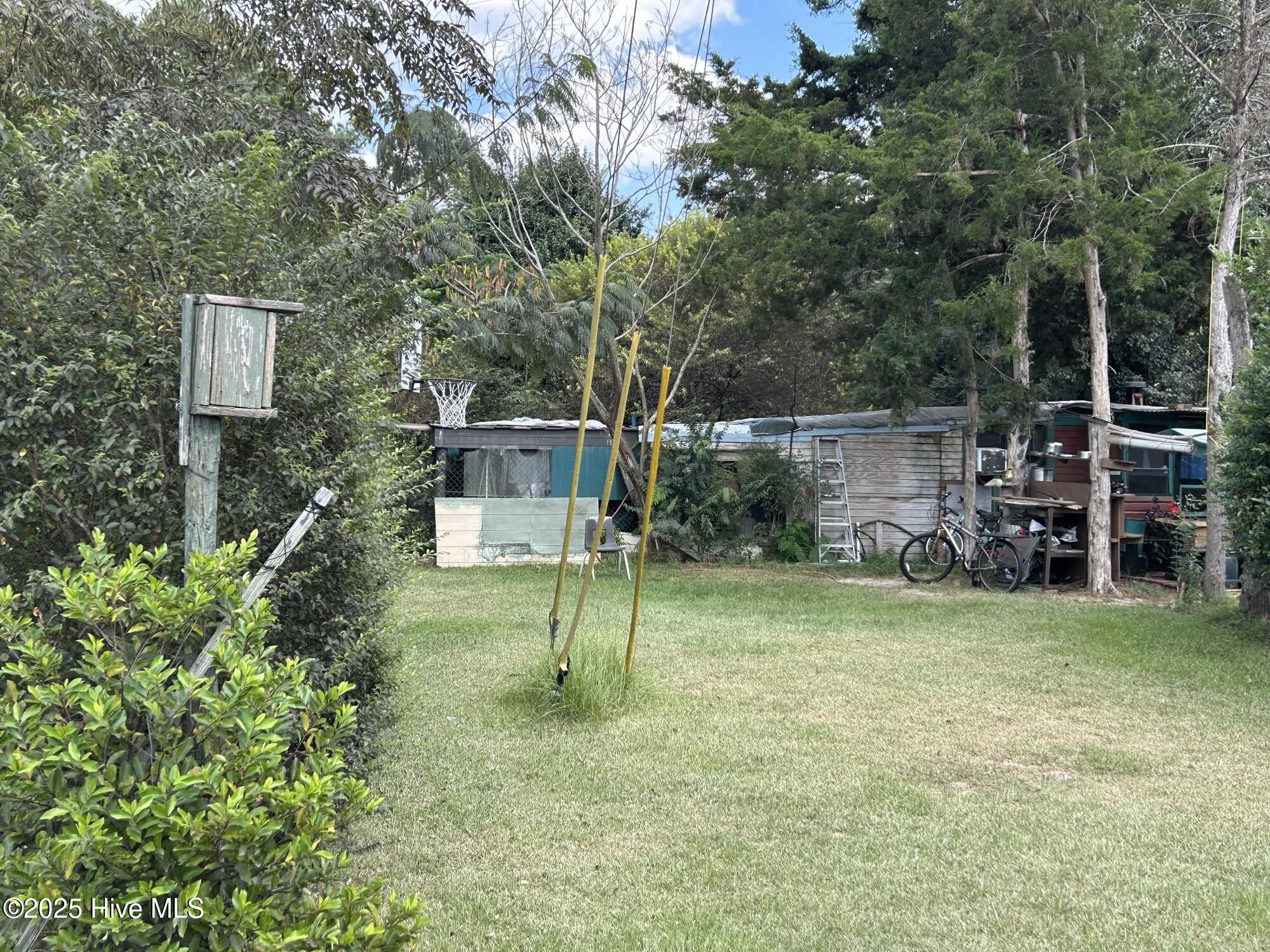 13241 Highland Road Laurinburg, NC 28352 - Photo 16 of 17 Exterior