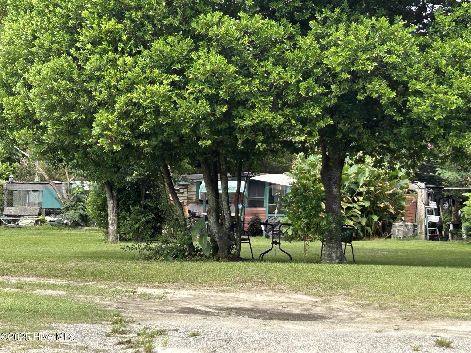 13241 Highland Road Laurinburg, NC 28352 - Photo 4 of 17 Side Bldg