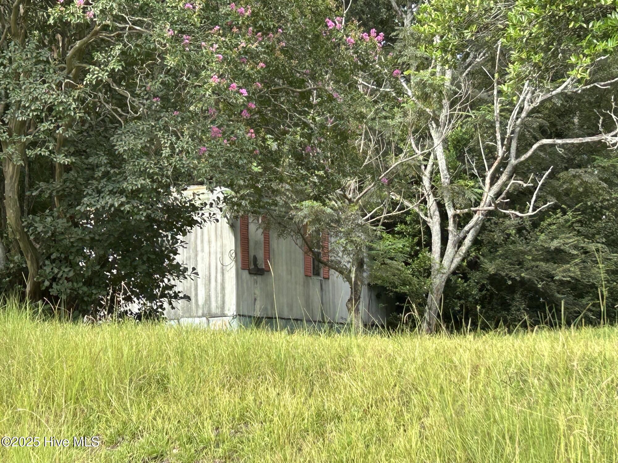 13241 Highland Road Laurinburg, NC 28352 - Photo 5 of 17 Mobile Home Lot