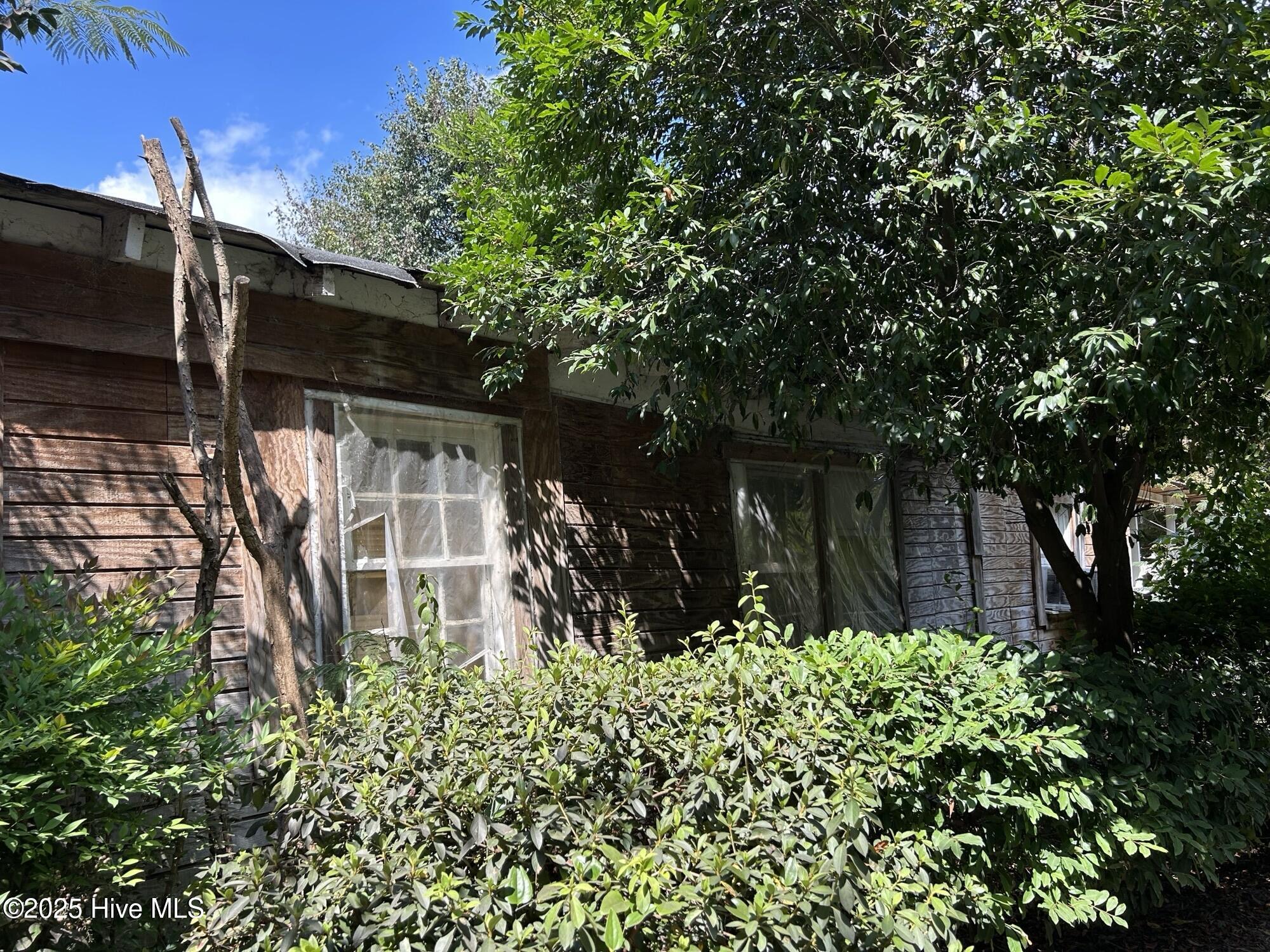 13241 Highland Road Laurinburg, NC 28352 - Photo 8 of 17 Side View