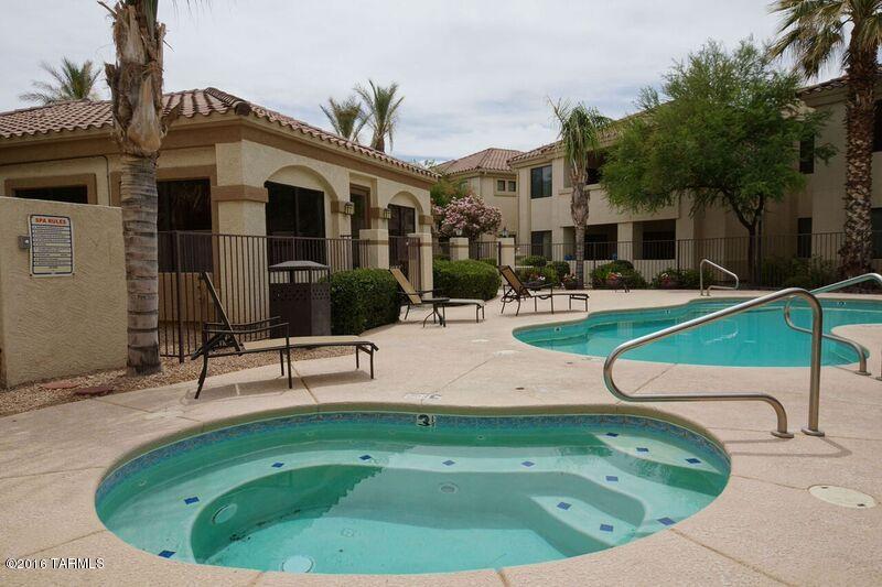 2550 East River Road, Unit 21202 Tucson, AZ 85718 - Photo 24 of 25