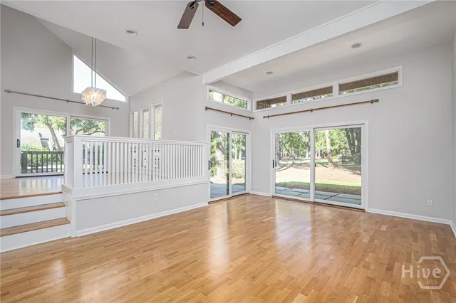 $595,000 | 28 Dame Kathryn Drive, Savannah, GA 31411