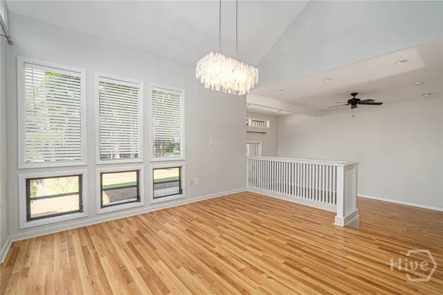 $595,000 | 28 Dame Kathryn Drive, Savannah, GA 31411