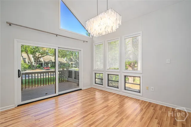 $595,000 | 28 Dame Kathryn Drive, Savannah, GA 31411