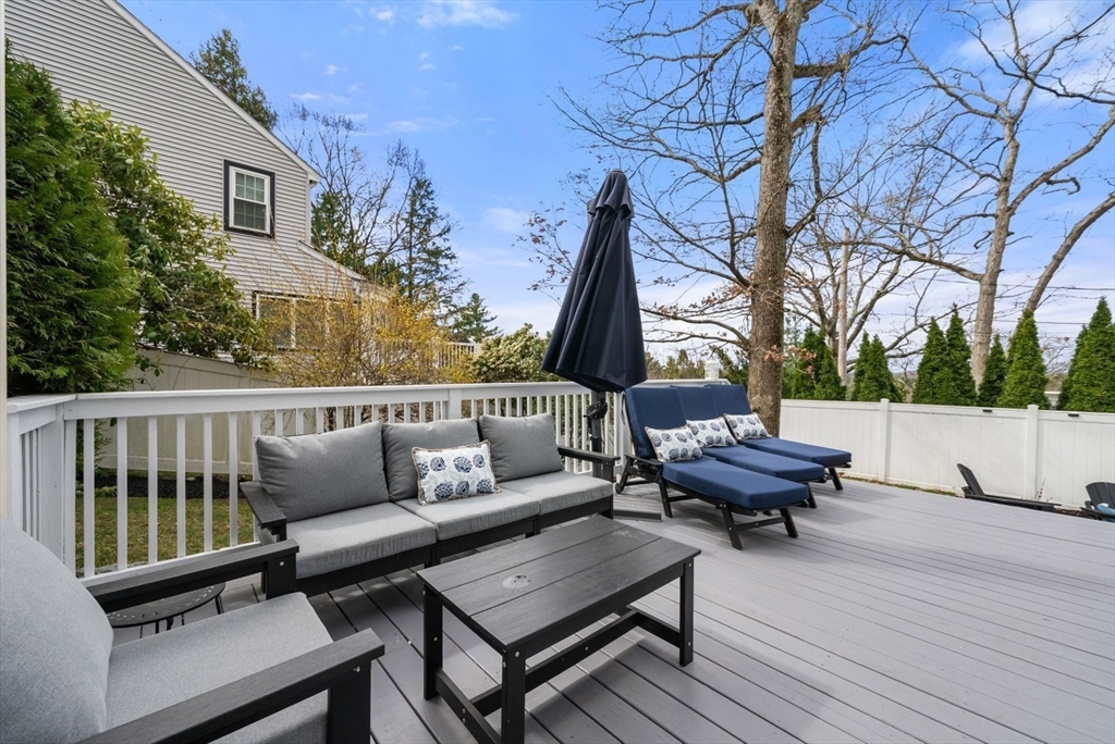 166 Hillcrest Road Needham, MA 02492 - Photo 32 of 41