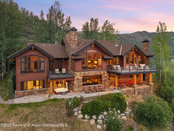 $14,250,000 | 800 Oak Ridge Road, Snowmass Village, CO 81615