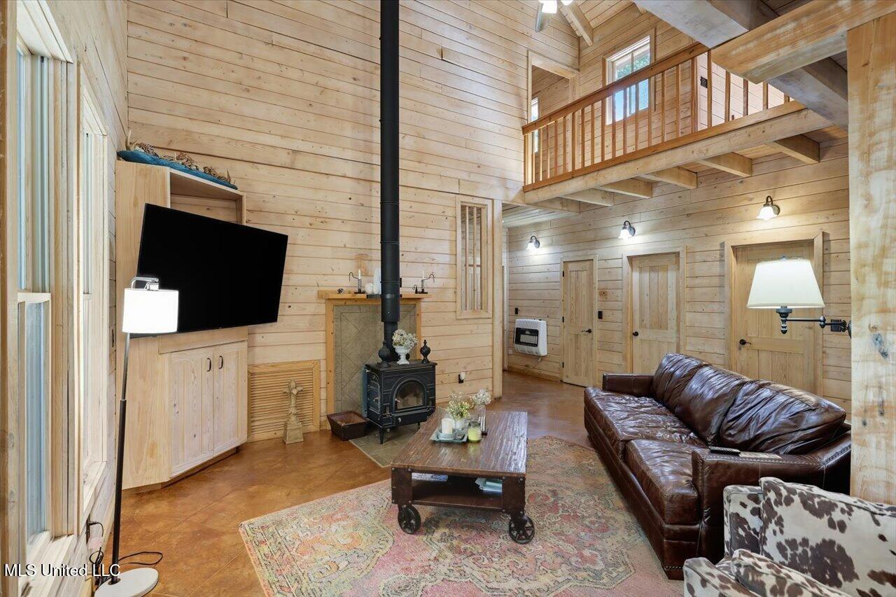 378 Robert Bush Road Pinola, MS 39149 - Photo 20 of 77 19-378 Robert Bush Rd _ Home Tours MS
