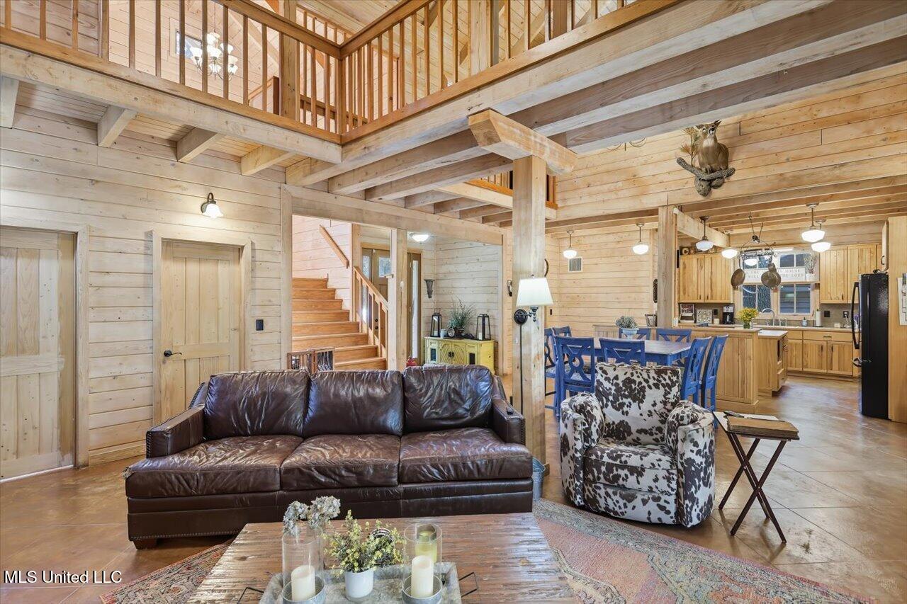 378 Robert Bush Road Pinola, MS 39149 - Photo 21 of 77 20-378 Robert Bush Rd _ Home Tours MS