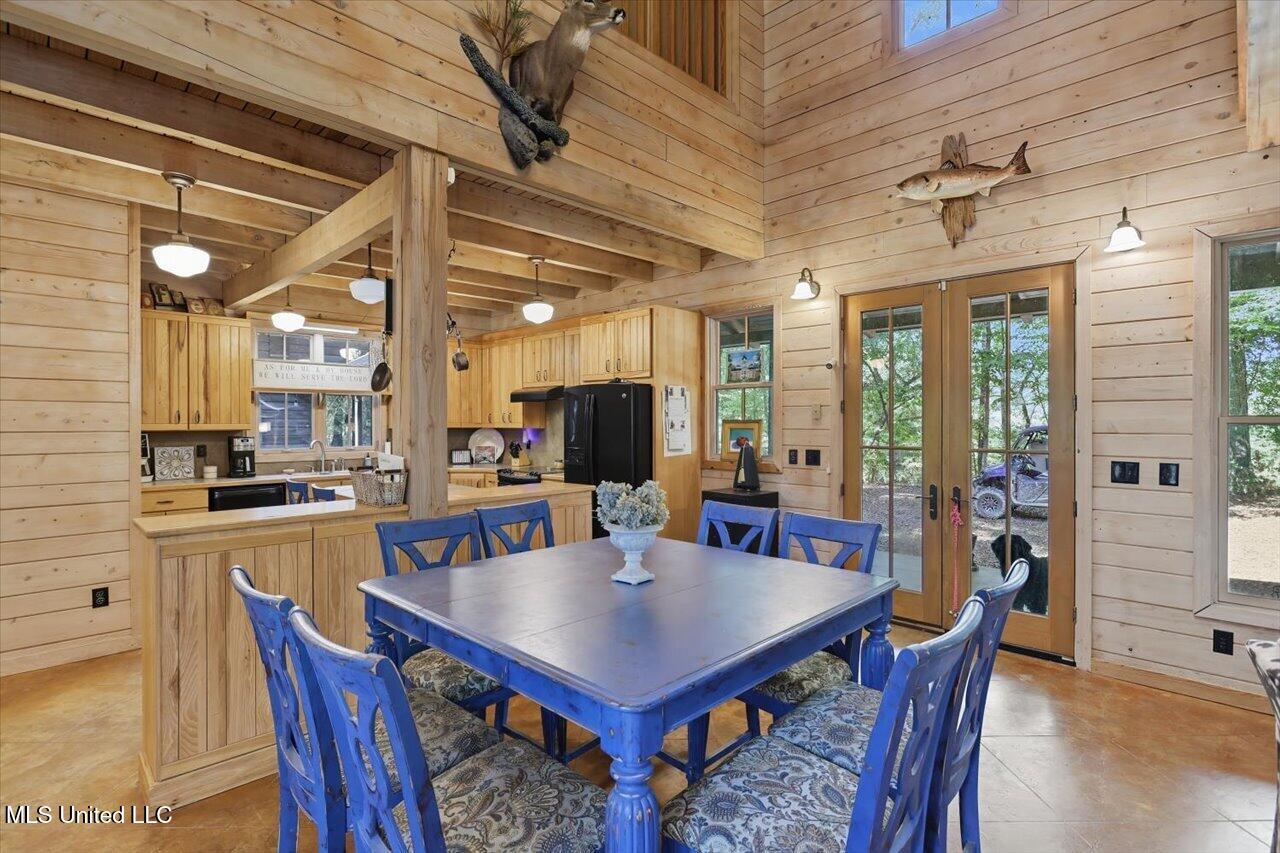 378 Robert Bush Road Pinola, MS 39149 - Photo 23 of 77 22-378 Robert Bush Rd _ Home Tours MS