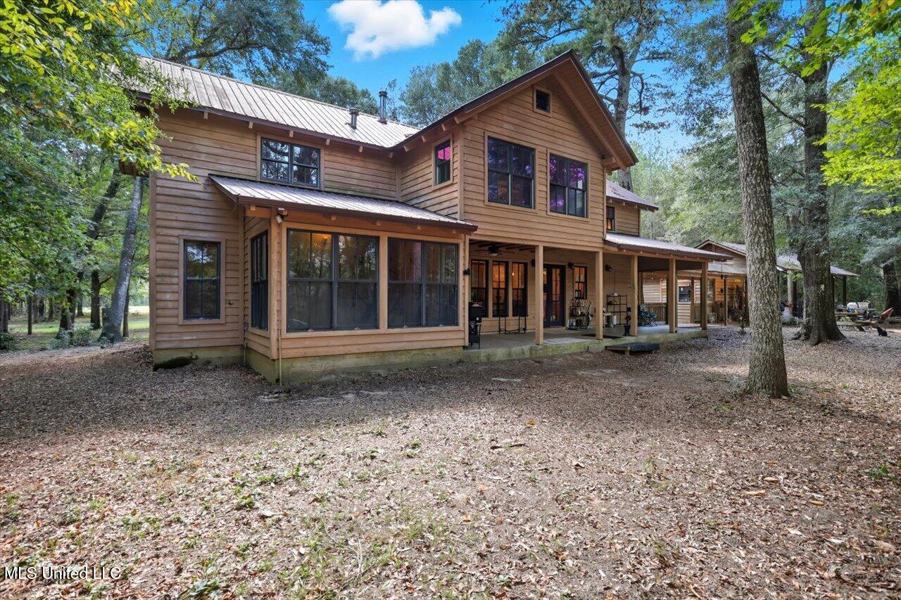 378 Robert Bush Road Pinola, MS 39149 - Photo 7 of 77 16-378 Robert Bush Rd _ Home Tours MS