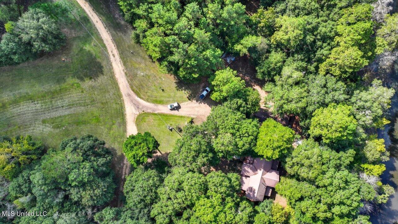 378 Robert Bush Road Pinola, MS 39149 - Photo 73 of 77 74-378 Robert Bush Rd _ Home Tours MS