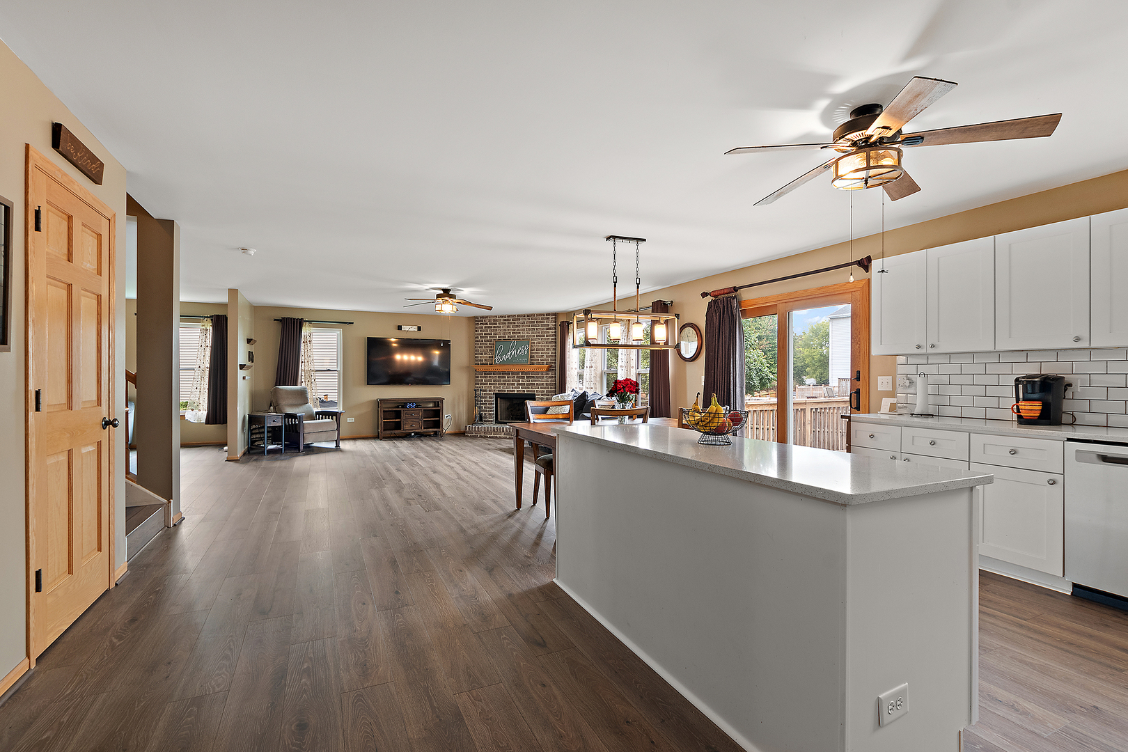 25416 Faraday Road Manhattan, IL 60442 - Photo 13 of 32 Gallery Image 13