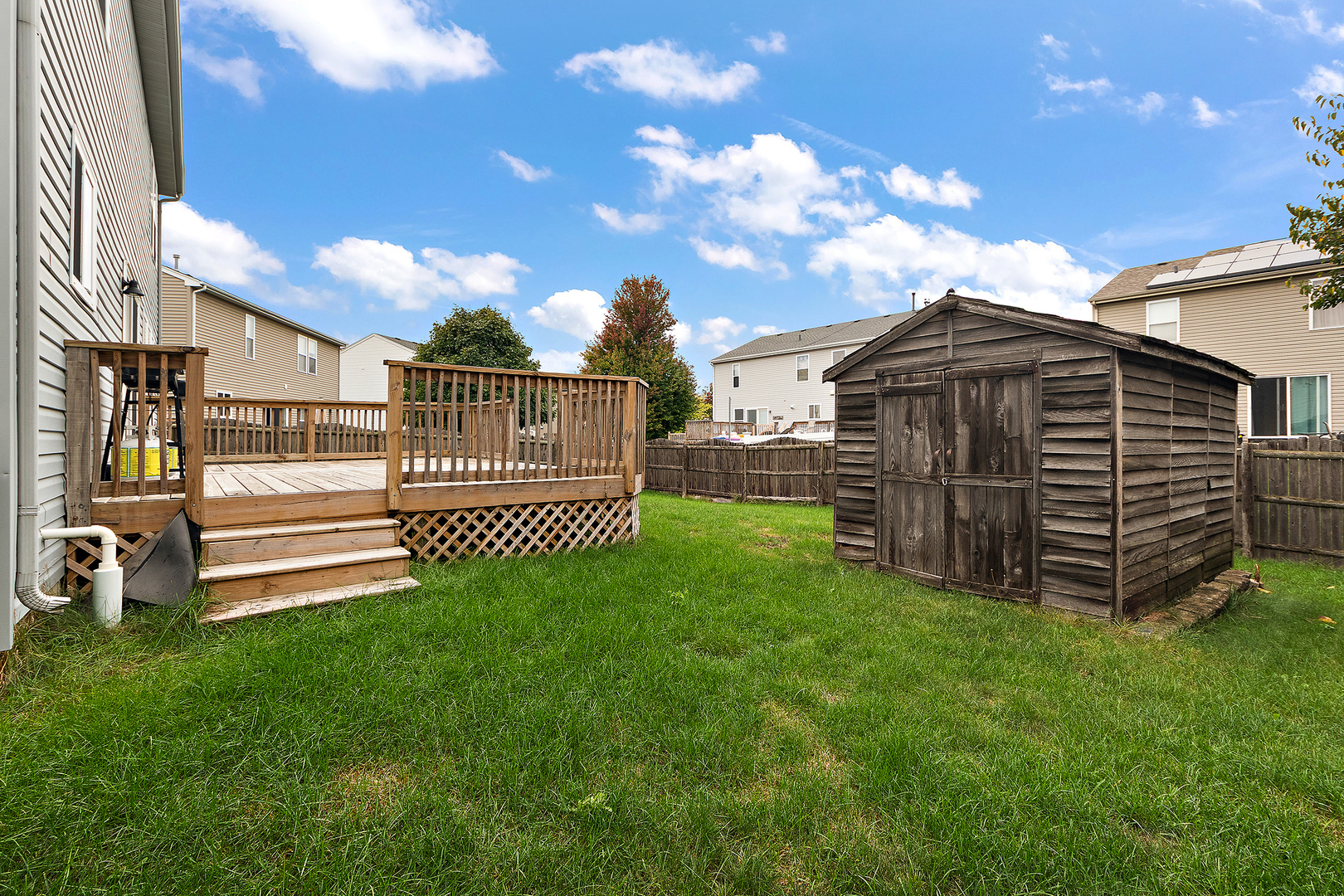 25416 Faraday Road Manhattan, IL 60442 - Photo 29 of 32 Gallery Image 29