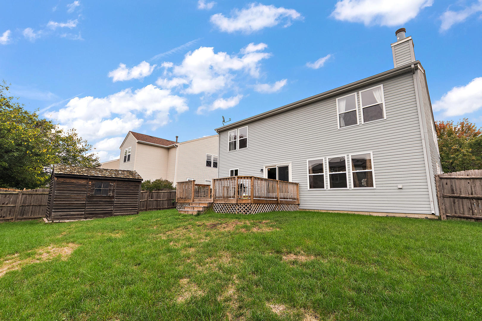 25416 Faraday Road Manhattan, IL 60442 - Photo 30 of 32 Gallery Image 30