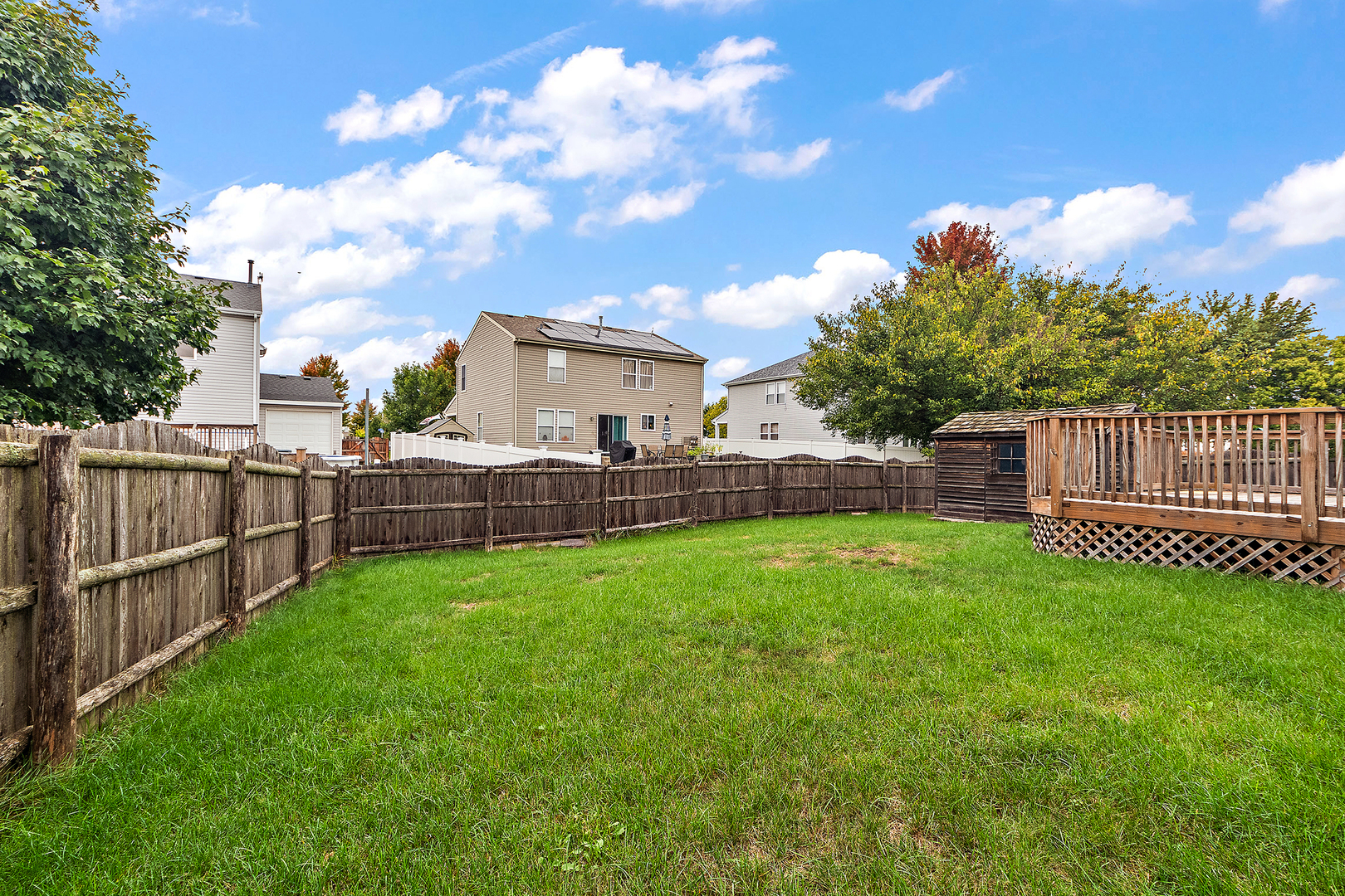 25416 Faraday Road Manhattan, IL 60442 - Photo 31 of 32 Gallery Image 31