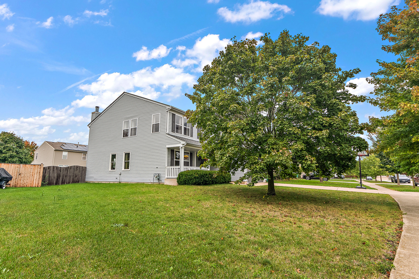 25416 Faraday Road Manhattan, IL 60442 - Photo 32 of 32 Gallery Image 32
