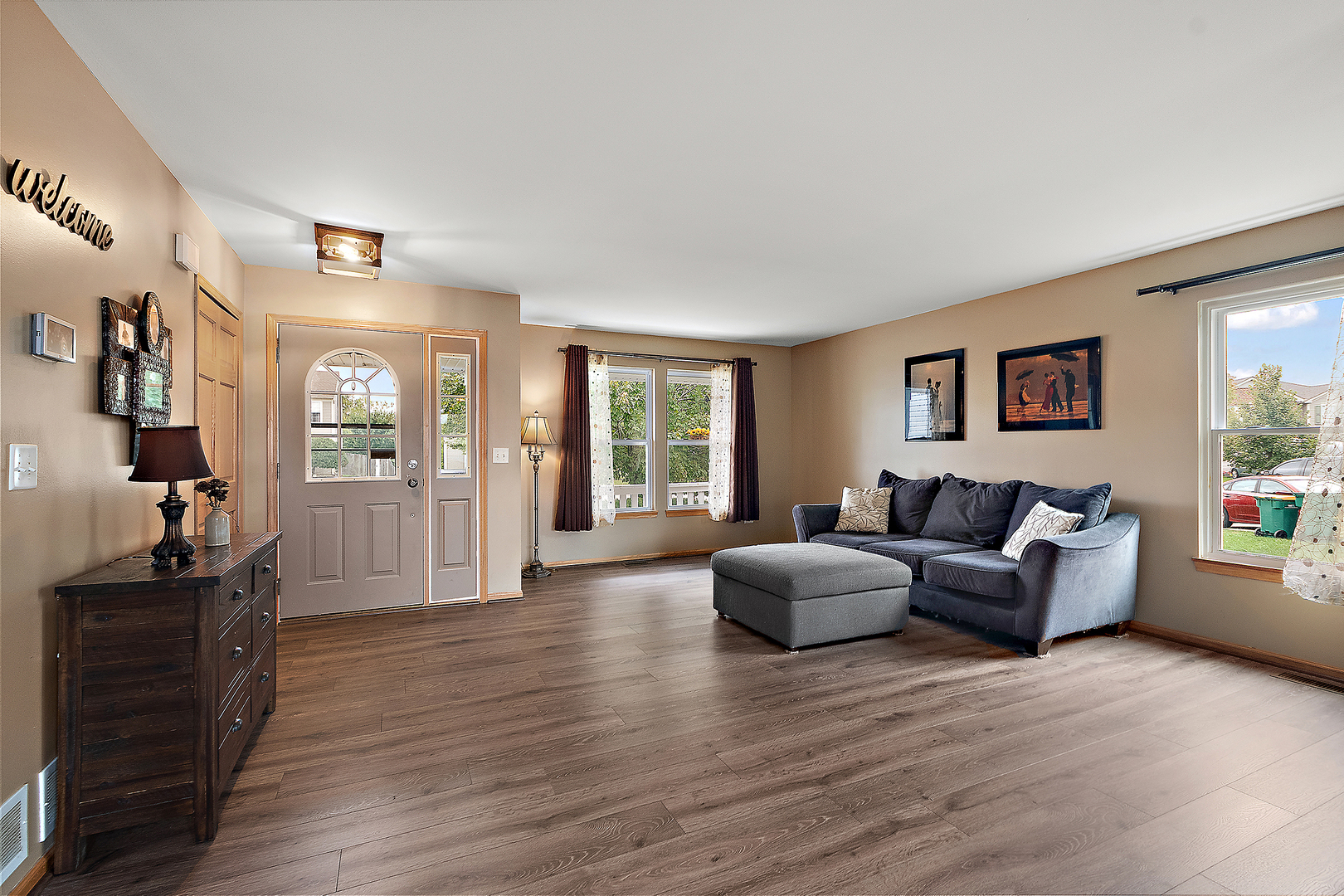25416 Faraday Road Manhattan, IL 60442 - Photo 4 of 32 Gallery Image 4