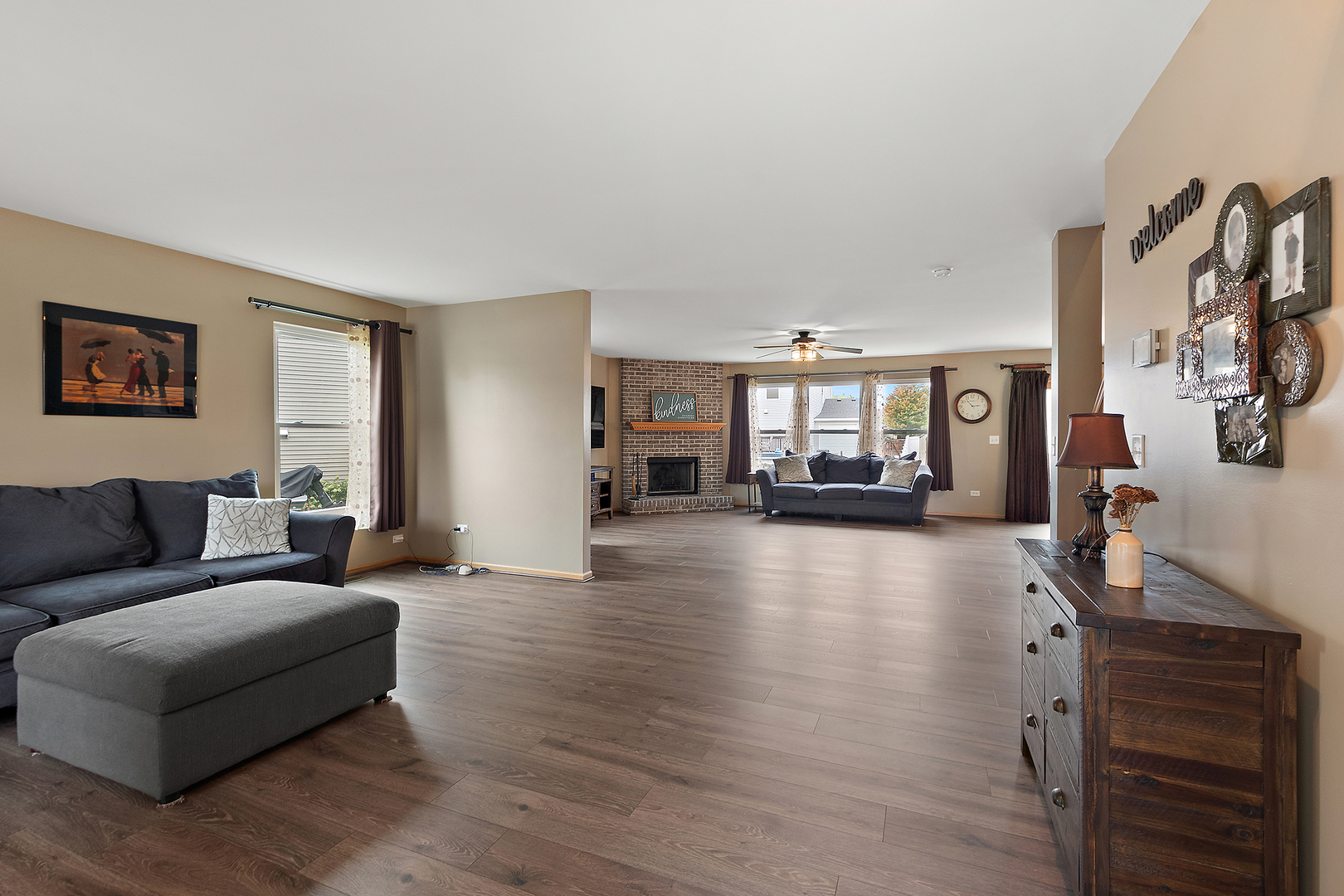 25416 Faraday Road Manhattan, IL 60442 - Photo 5 of 32 Gallery Image 5