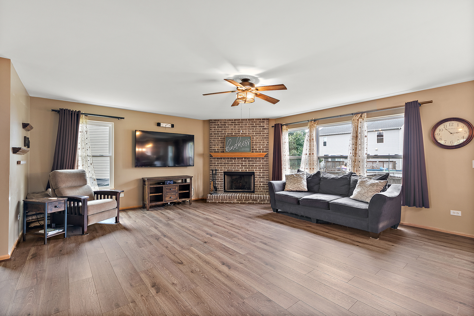 25416 Faraday Road Manhattan, IL 60442 - Photo 6 of 32 Gallery Image 6