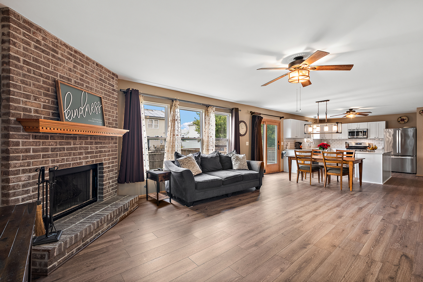 25416 Faraday Road Manhattan, IL 60442 - Photo 7 of 32 Gallery Image 7