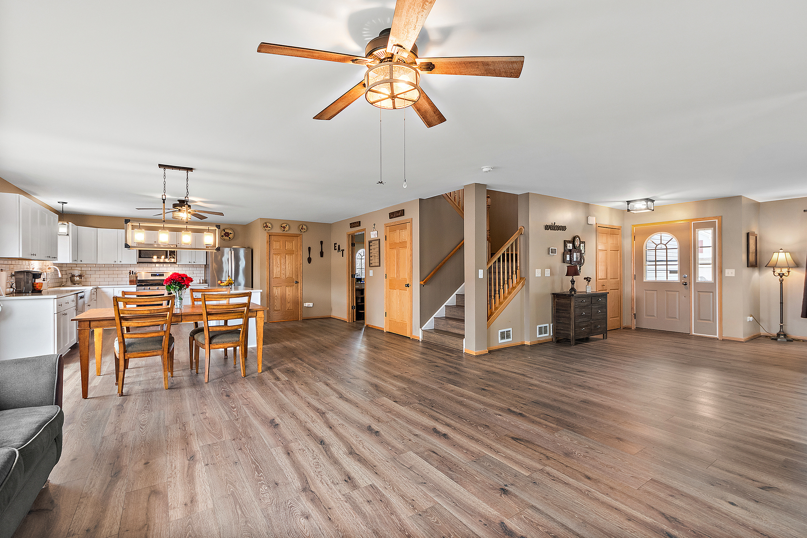 25416 Faraday Road Manhattan, IL 60442 - Photo 8 of 32 Gallery Image 8