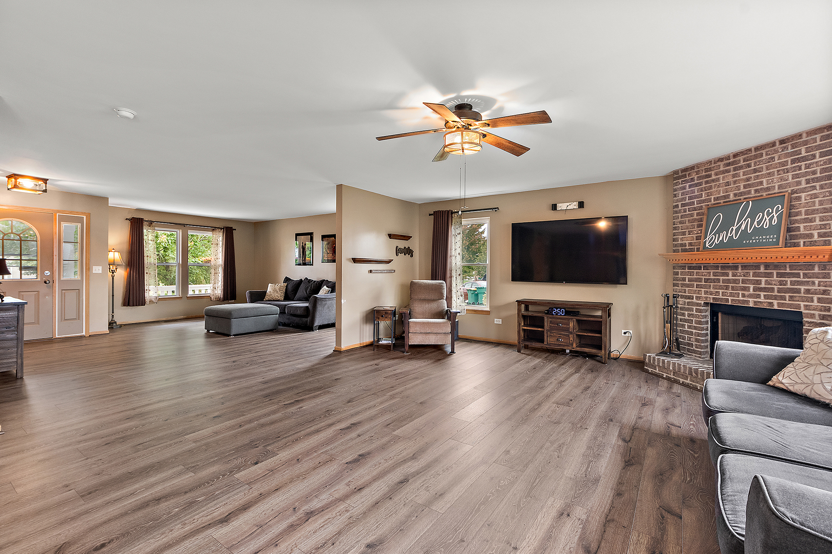 25416 Faraday Road Manhattan, IL 60442 - Photo 9 of 32 Gallery Image 9