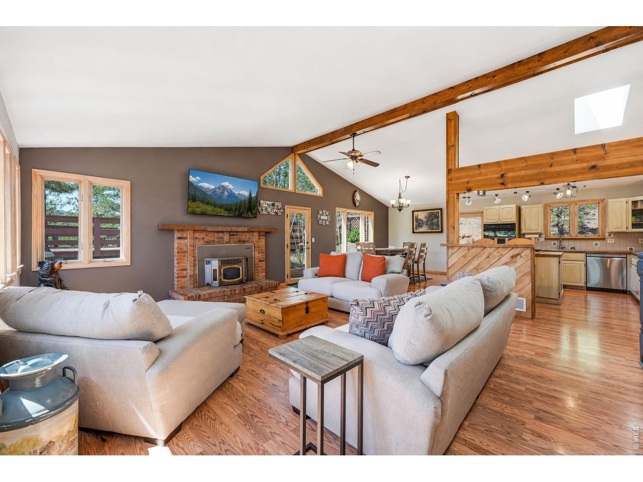 16687 Ouray Road West Pine, CO 80470 - Photo 2 of 47