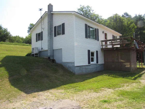 $325,000 | 47 Watkins Road, Danville, VT 05819