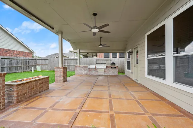 $3,300 | 19830 Broadhead Manor Drive, Spring, TX 77379