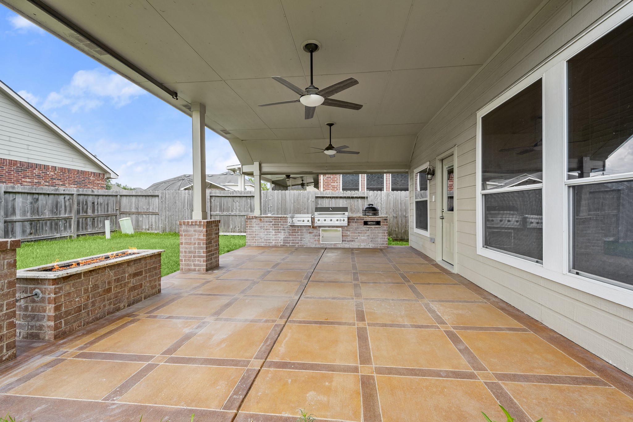 19830 Broadhead Manor Drive Spring, TX 77379 - Photo 32 of 36