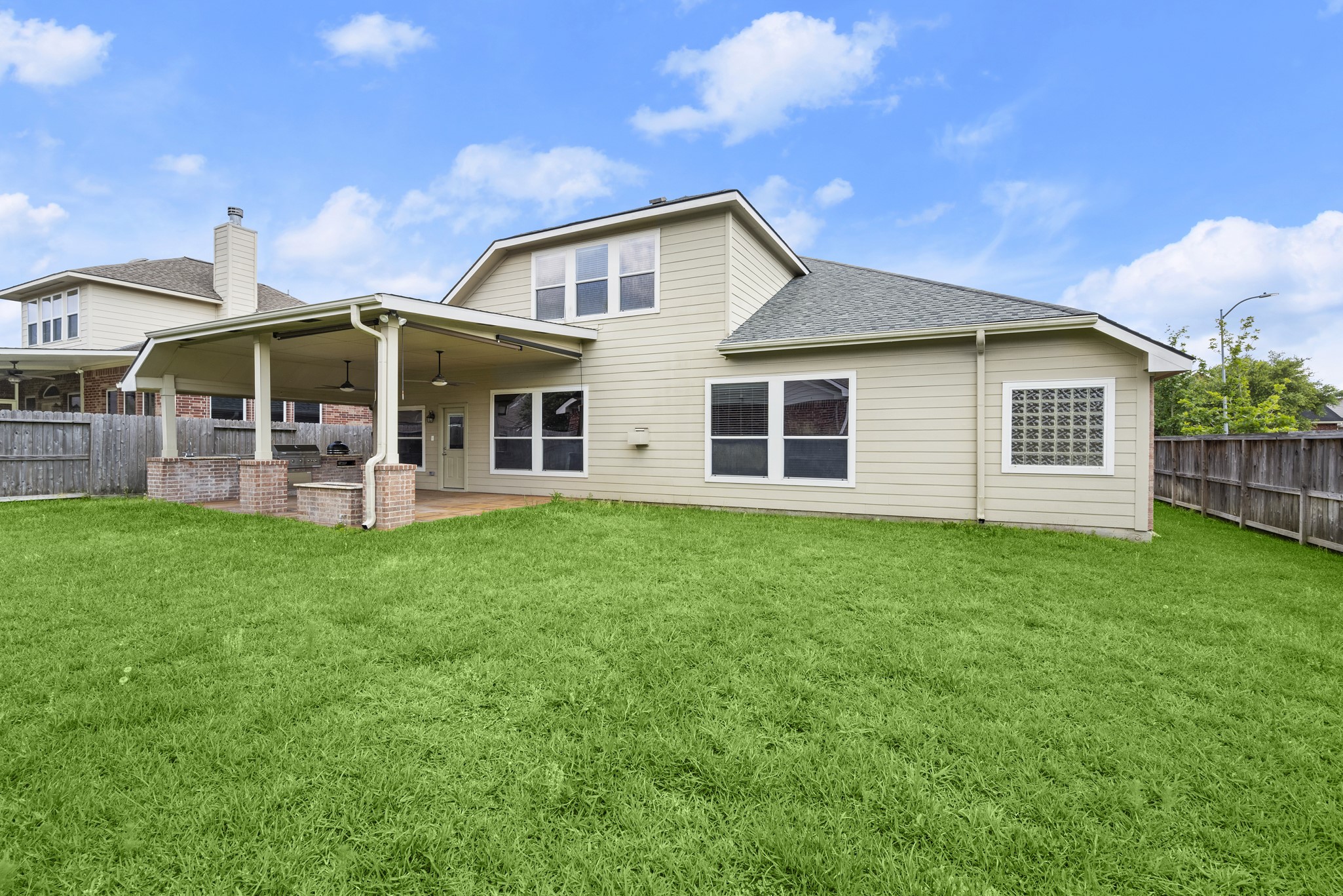 19830 Broadhead Manor Drive Spring, TX 77379 - Photo 33 of 36