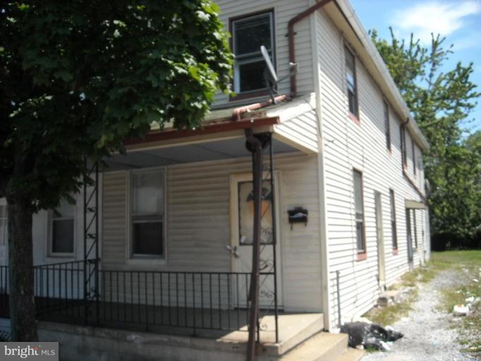 Exterior (Main)