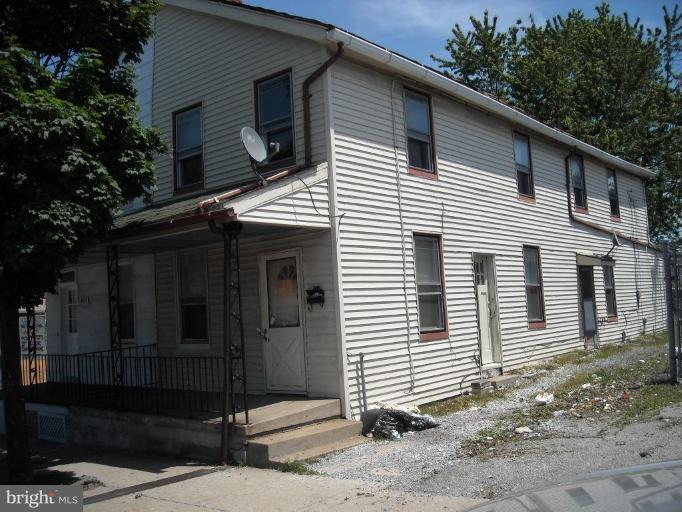 4821 Belair Road Baltimore, MD 21206 - Photo 2 of 6 Exterior #2