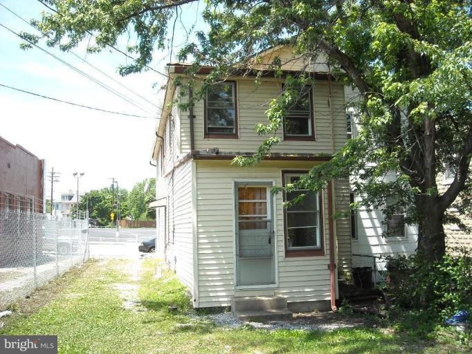 4821 Belair Road Baltimore, MD 21206 - Photo 3 of 6 Exterior #3