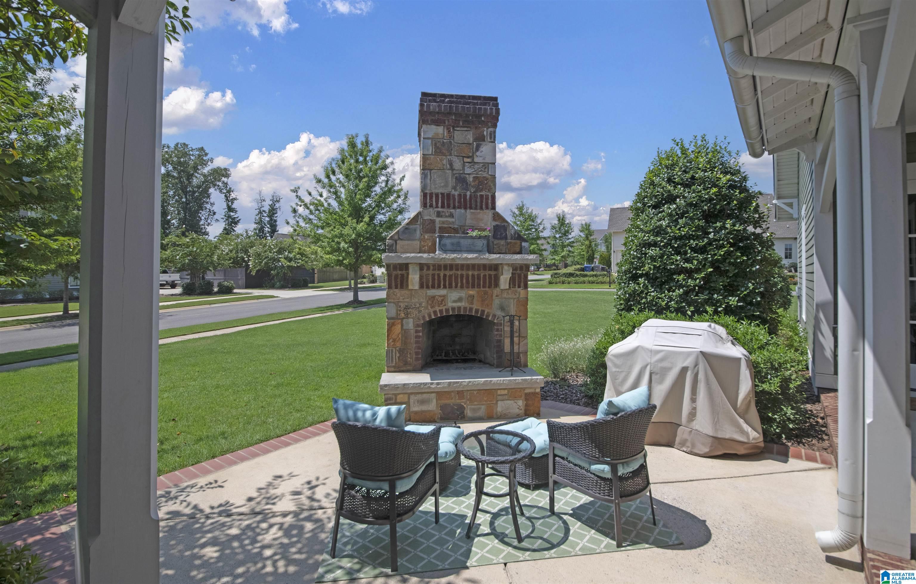 423 Renaissance Drive Hoover, AL 35226 - Photo 47 of 54