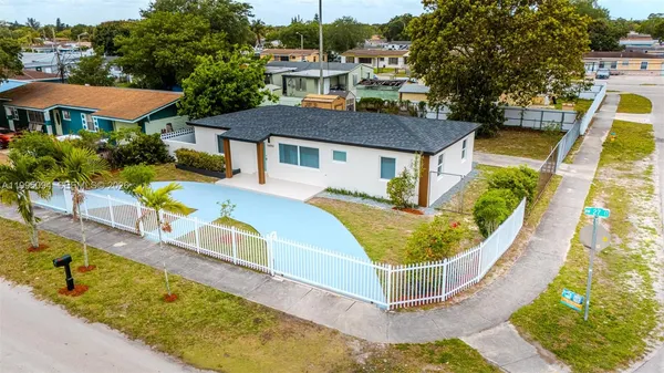 $599,000 | 16050 Northwest 27th Court, Miami Gardens, FL 33054