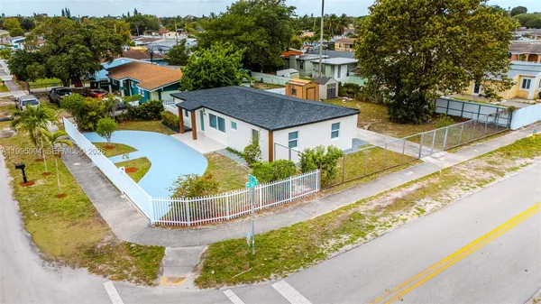 $599,000 | 16050 Northwest 27th Court, Miami Gardens, FL 33054