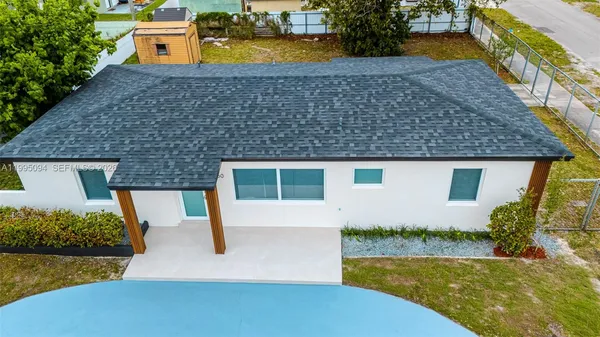 $599,000 | 16050 Northwest 27th Court, Miami Gardens, FL 33054