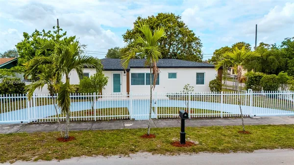 $599,000 | 16050 Northwest 27th Court, Miami Gardens, FL 33054