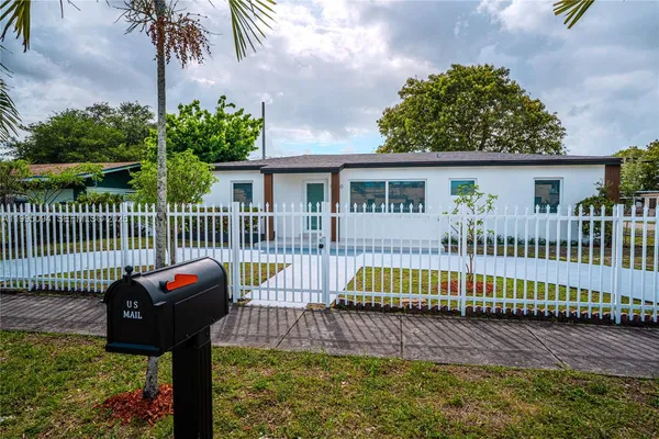 $599,000 | 16050 Northwest 27th Court, Miami Gardens, FL 33054