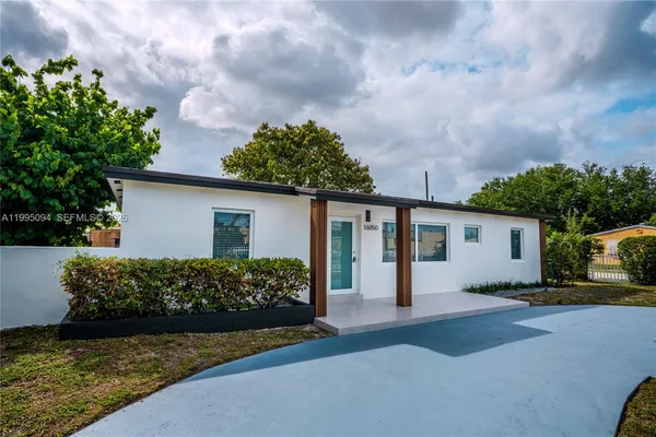 $599,000 | 16050 Northwest 27th Court, Miami Gardens, FL 33054