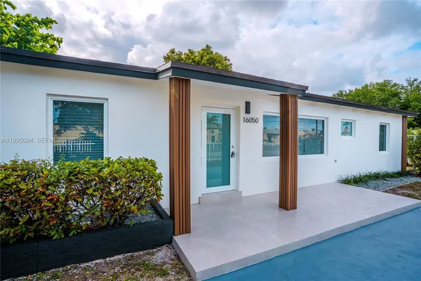 $599,000 | 16050 Northwest 27th Court, Miami Gardens, FL 33054