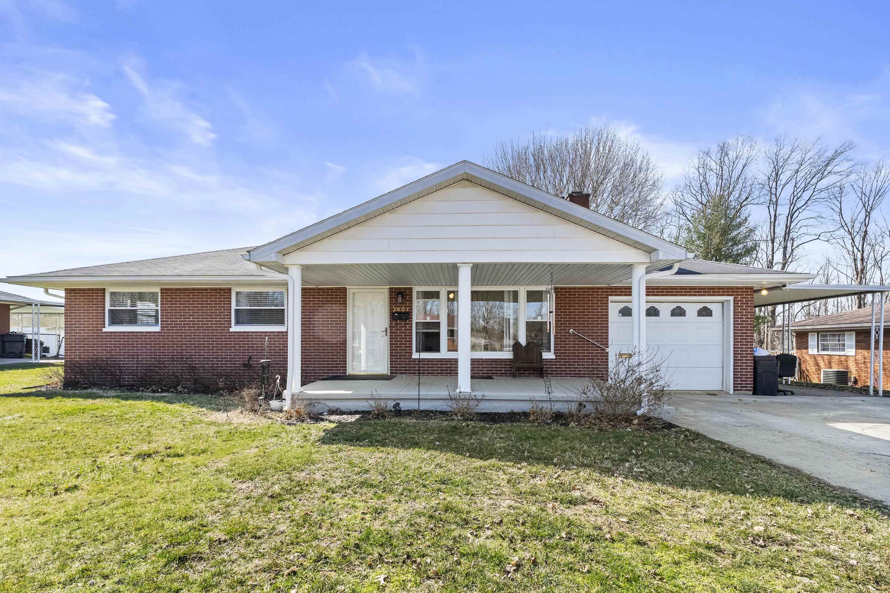 2007 Sharon Road Ashland, KY 41101 - Photo 1 of 34