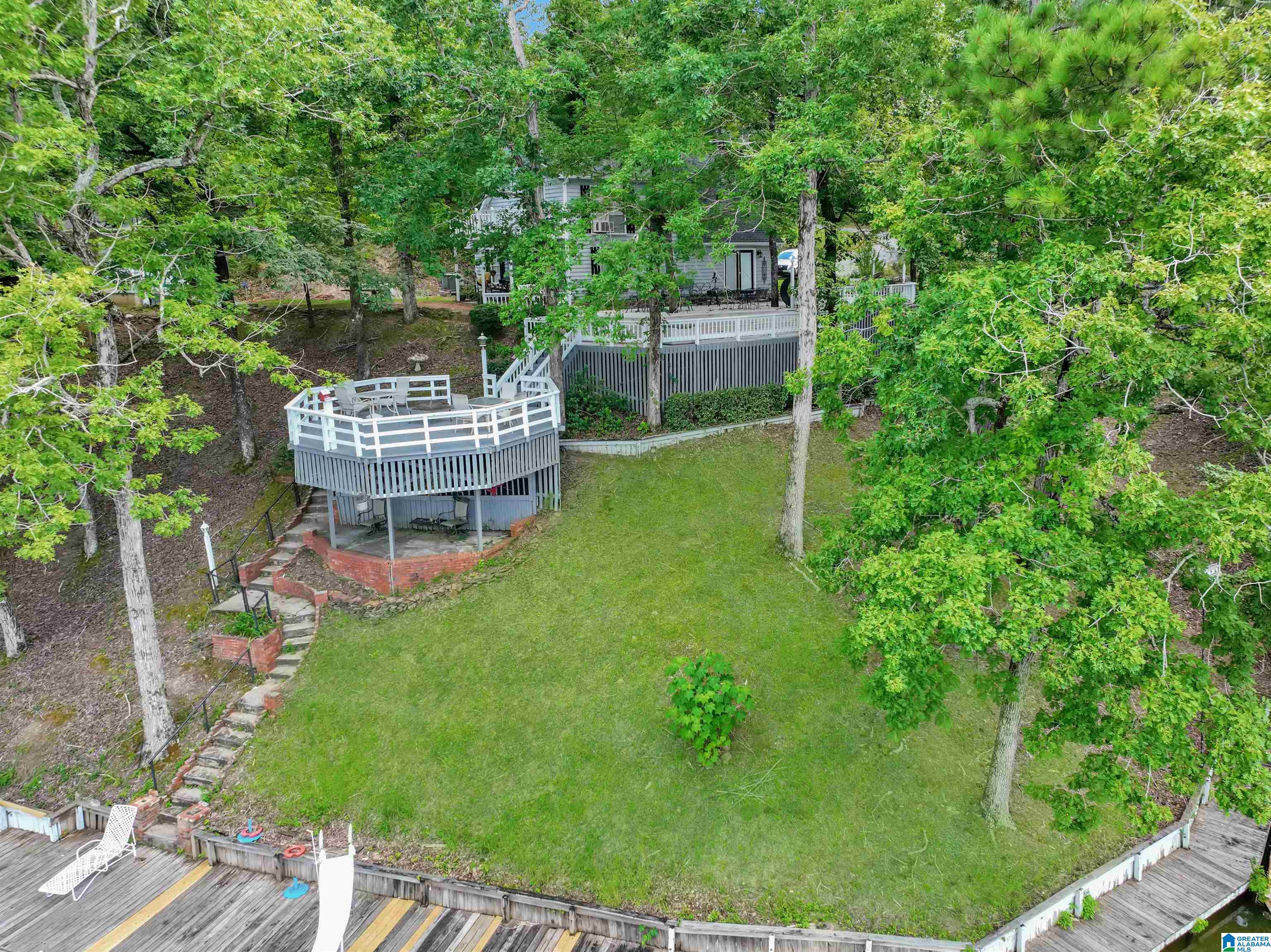 132 Little Airplane Road Rockford, AL 35136 - Photo 36 of 40