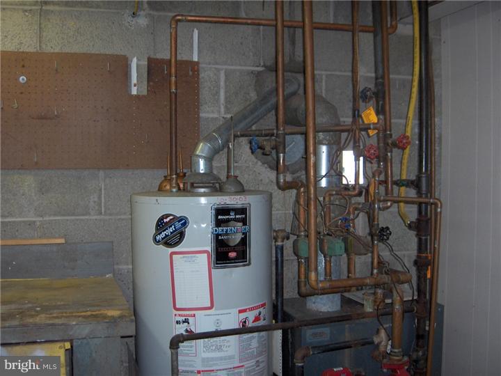 713 Pine Ridge Road Media, PA 19063 - Photo 14 of 21 Basement