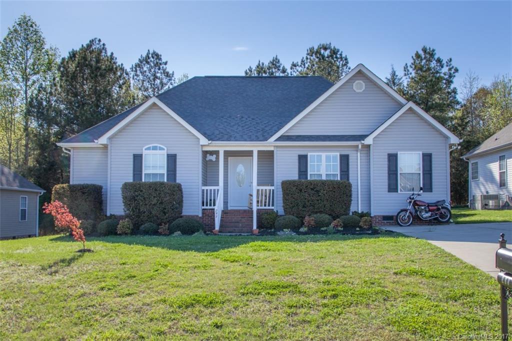 297 Eagle Creek Road Clover, SC 29710 - Photo 1 of 15 Gallery Image 1