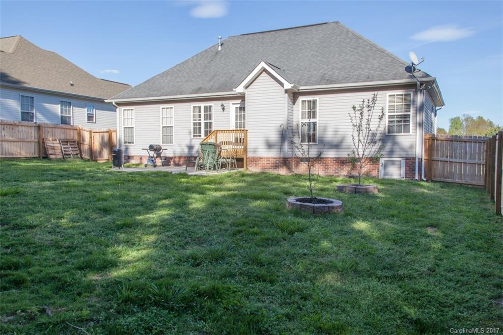297 Eagle Creek Road Clover, SC 29710 - Photo 14 of 15 Gallery Image 14