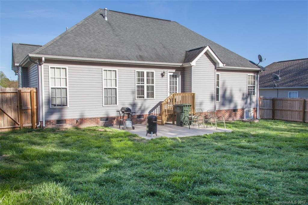 297 Eagle Creek Road Clover, SC 29710 - Photo 15 of 15 Gallery Image 15