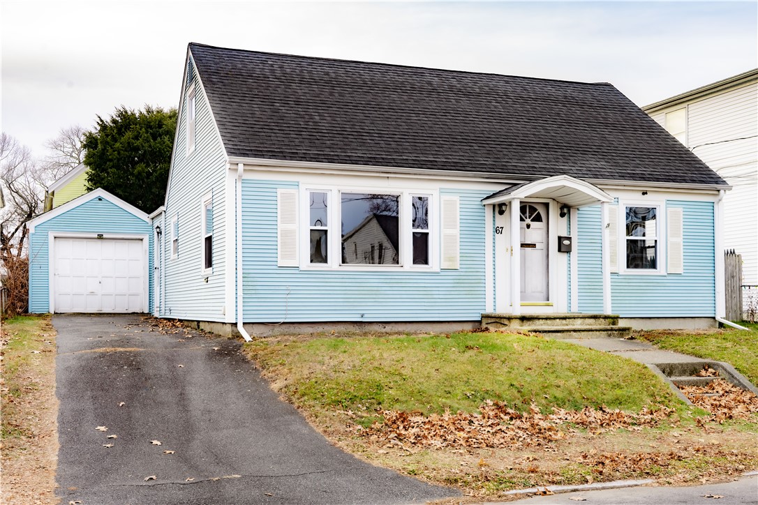 67 Cameron Street Pawtucket, RI 02861 - Photo 14 of 16