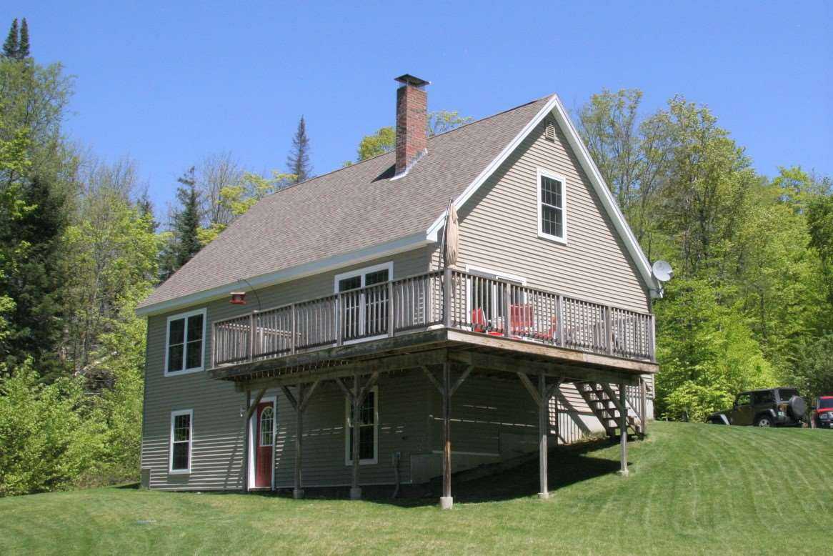 2535 Old County Road Waterford, VT 05819 - Photo 3 of 33